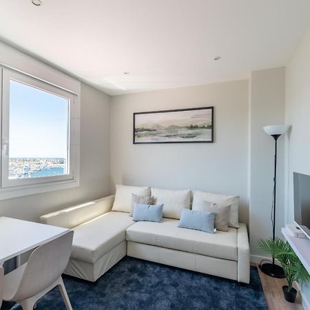 Appartement El Atico De La Ria à Vigo Extérieur photo